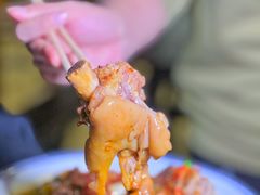-醉八仙热酒馆(渝中店)