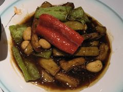 -粤色·老广州茶餐厅(河南商会大厦店)