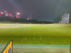 -棕榈泉国际高尔夫学院