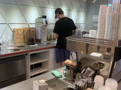 -Manner Coffee(丁香国际店)