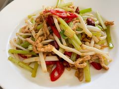 -漁耕小厨农家院(武当山店)