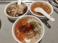 -海底捞火锅(泉城路店)