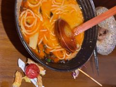 -白石的深夜食堂(济南万象城店)