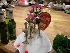 -尚海豆捞(乐虹坊店)