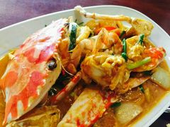 -Dang restaurant (patong phuket)