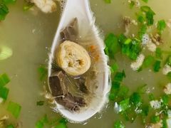 羊杂汤-塔斯提抓饭(东城汇店)