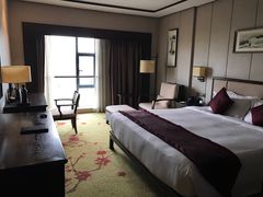-佛山顺德香云纱园林酒店(清晖园店)
