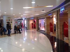 -银座mall(东直门店)