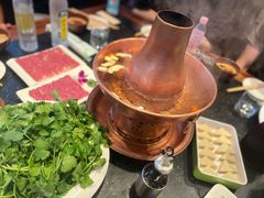 -南门涮肉(通州大船店)
