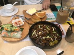 -来龙里 精致 东南亚餐室(万象城店)