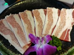 -明洞王妃家烤肉(苏州中心星悦汇店)