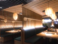 -温野菜涮涮锅(西单大悦城店)