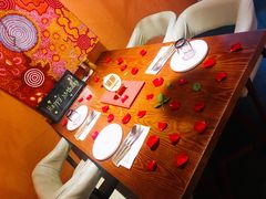 -澳骄 Aussie Kitchen·手工披萨·西餐(国大店)