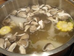 秀珍菇-牛天下·牛肉·海鲜·打边炉·融合菜