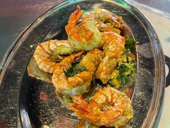 -黄亚华小食店(Jalan Alor)