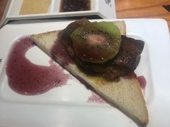 -玛雅铁板烧餐厅(中关村店)