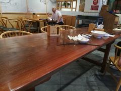 大堂-万利隆的包子铺(华雅店)