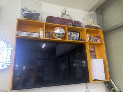 -DL BARBERSHOP男士理发店