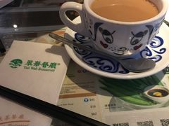 -翠华餐厅