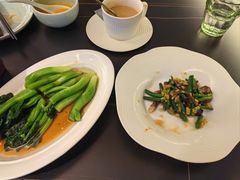 -有璟阁港式餐厅(金融街购物中心店)