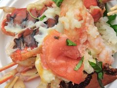 -Steveston Pizza Company (Richmond)