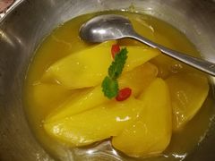 -宁夏国强手抓羊肉·清真菜(未央路凤三店)