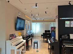 -雅歌音乐培训中心·钢琴培训·乐器培训(交道口店)