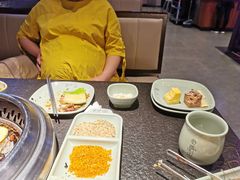 -壹炉自助烤肉烧烤店(港悦广场店)
