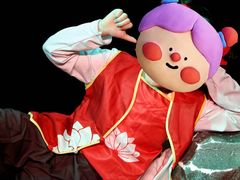 -猴有戏教育戏剧·音乐剧·主持口才·演讲朗诵辩论(环球港华师大校区)