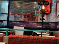 -肥汁米蘭香港米线(长宁来福士店)