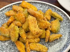 -美达尔烧烤(银川东路店)