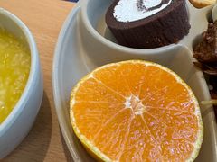 -素满香·全民素食自助(苏州·石路店)