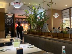 -船歌·鱼水饺青岛菜(金狮广场店)