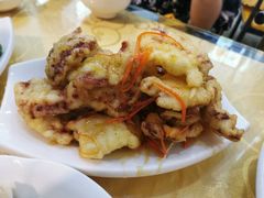 锅包肉-东北特色水饺(郭家桥店)