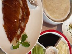 -满堂·烤鸭店·北京菜(鼓楼店)