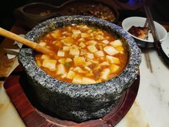 -绿茶餐厅(领展购物广场·中关村店)