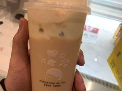 -喜茶(永旺梦乐城店)