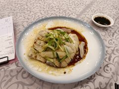 招牌葱油淋鸡-六婶西关小厨(光塔路店)