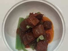 -白家大院·王府宫廷菜(苏州街店)