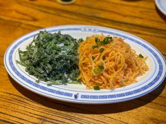 -老雒阳面馆·水席·洛阳菜(王城路店)