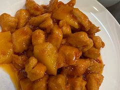 -烤肉宛饭庄(北新桥店)