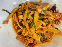 -宏状元现熬粥·京味菜(五棵松店)