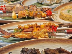 -咖梦餐厅 COMENG RESTAURANT