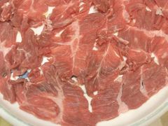 -蜀留香火锅(社会山店)