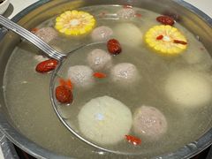 -八合里潮汕鲜牛肉火锅(上海汇智广场店)