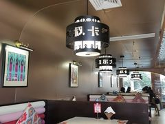 -清真·卡德尔大叔新疆主题餐厅(龙汇路店)