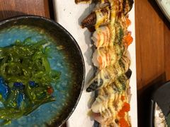 -尺山寸水日料(马桥满天星店)