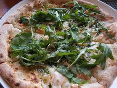 -PIZZA BIANCA(万象城店)