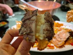 招牌椒盐富贵虾-熙瓏里(万科店)