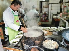 -甘记肥肠粉(马鞍北路店)